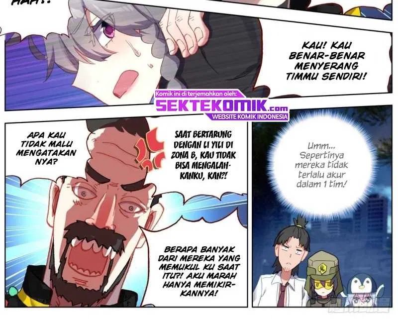 Real Account 2 Chapter 17 - halaman 18