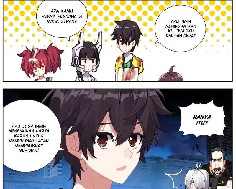 Real Account 2 Chapter 17 - halaman 19