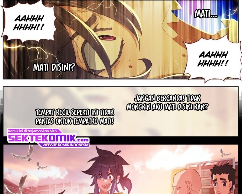 Real Account 2 Chapter 18 - halaman 17