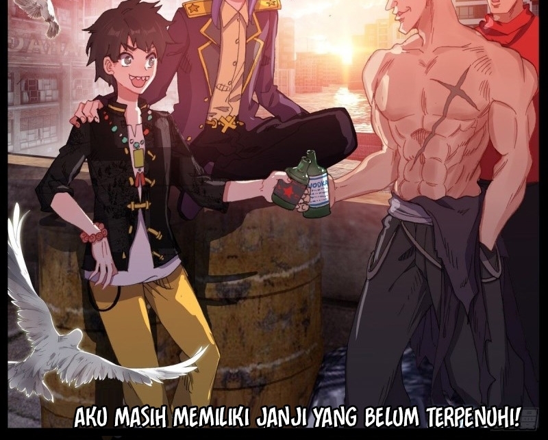 Real Account 2 Chapter 18 - halaman 18