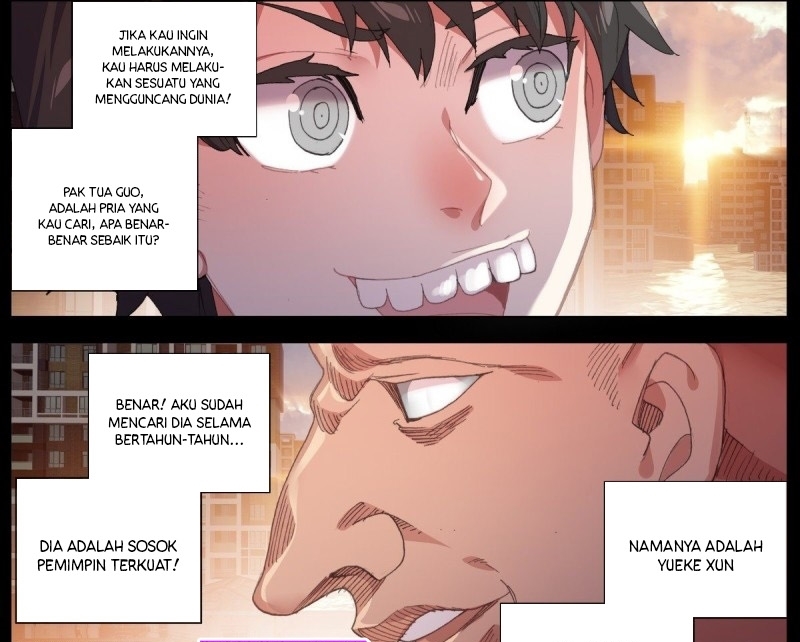 Real Account 2 Chapter 18 - halaman 19