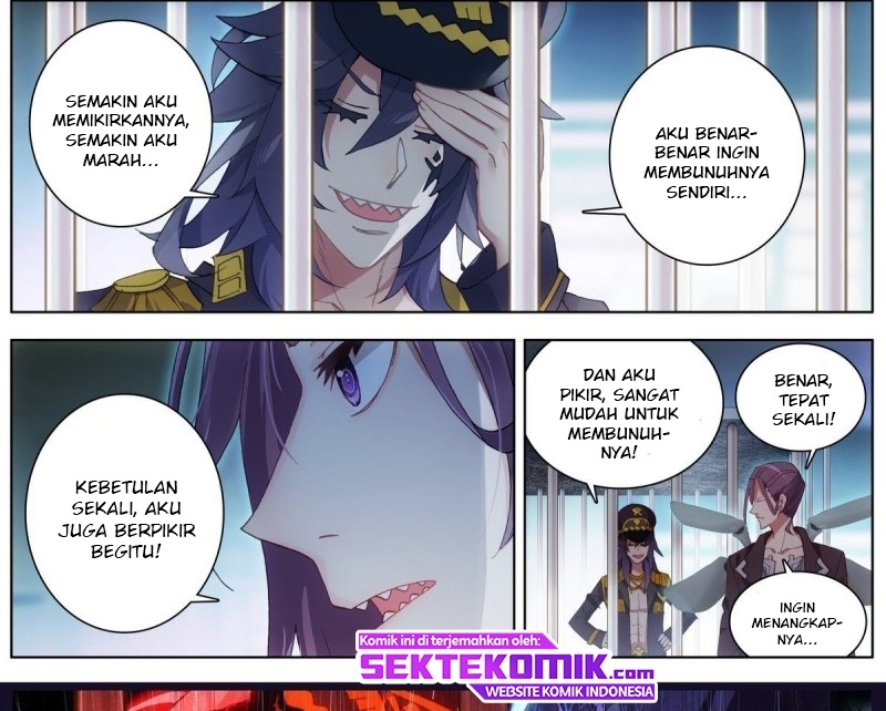 Real Account 2 Chapter 18 - halaman 5