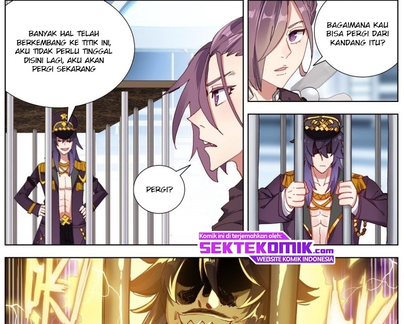 Real Account 2 Chapter 18 - halaman 9