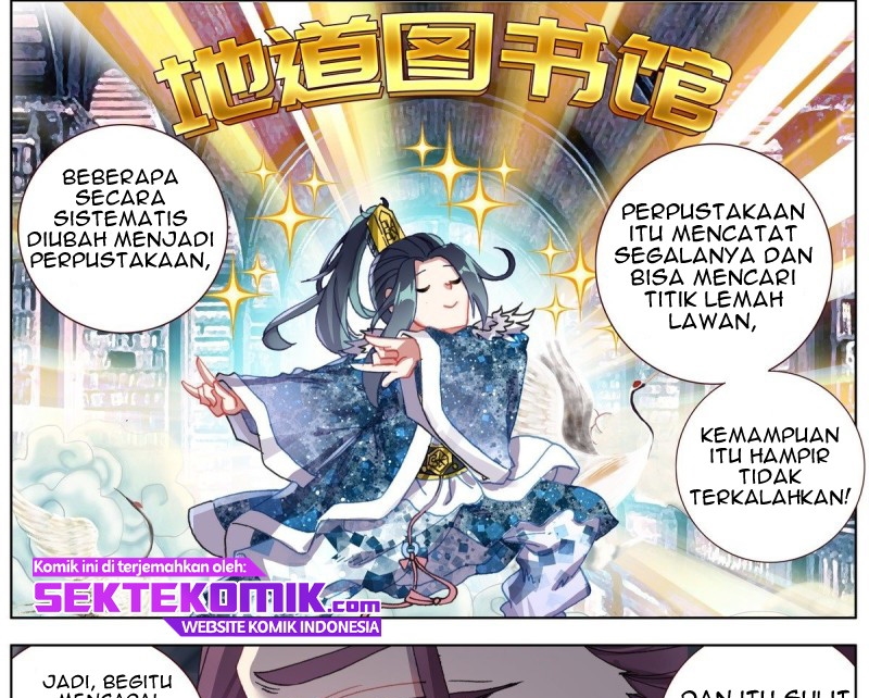Real Account 2 Chapter 19 - halaman 7