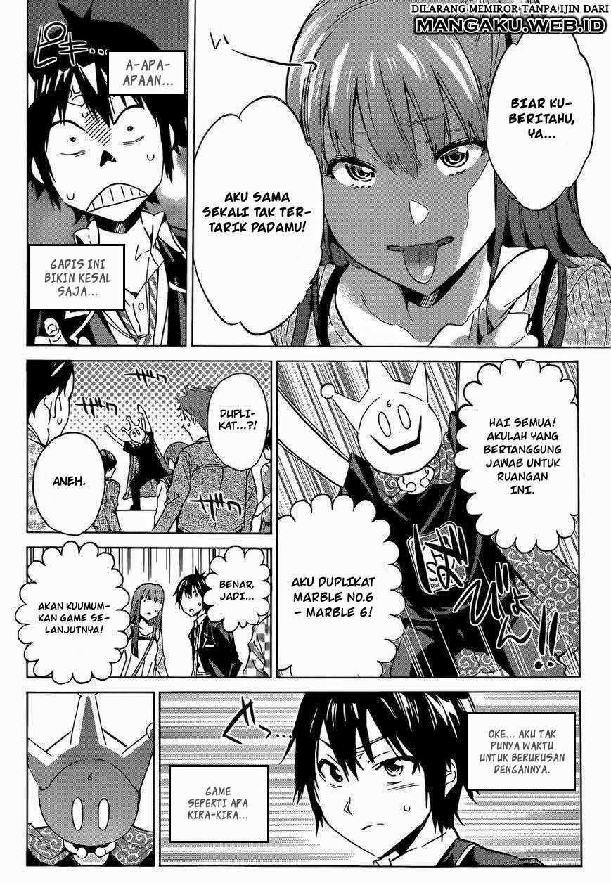 Real Account 2 Chapter 2 - halaman 20