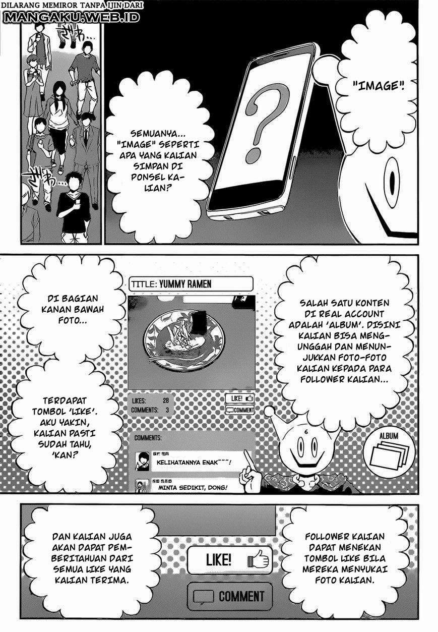 Real Account 2 Chapter 2 - halaman 21