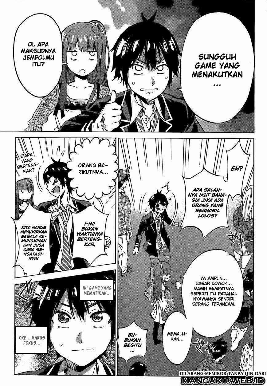 Real Account 2 Chapter 2 - halaman 32