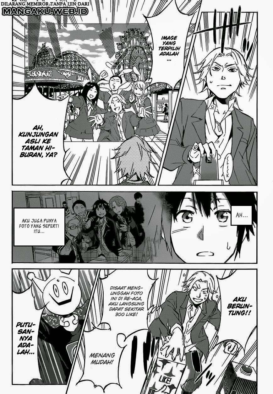 Real Account 2 Chapter 2 - halaman 33