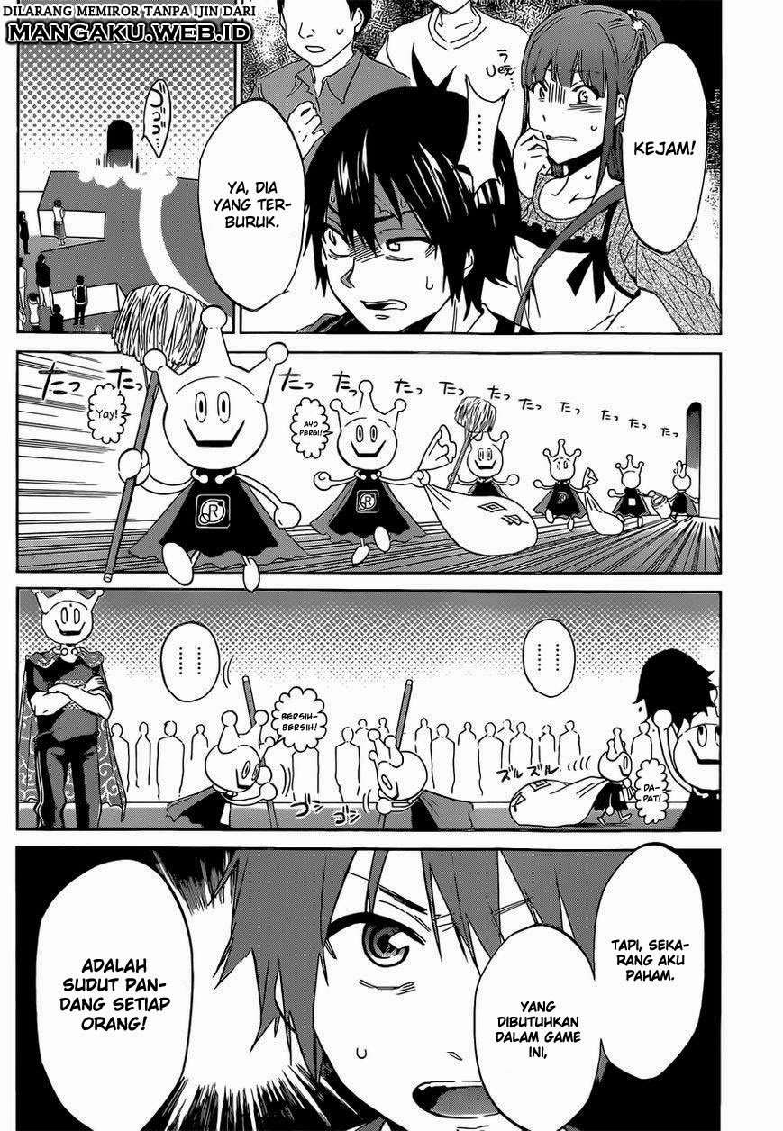 Real Account 2 Chapter 2 - halaman 35
