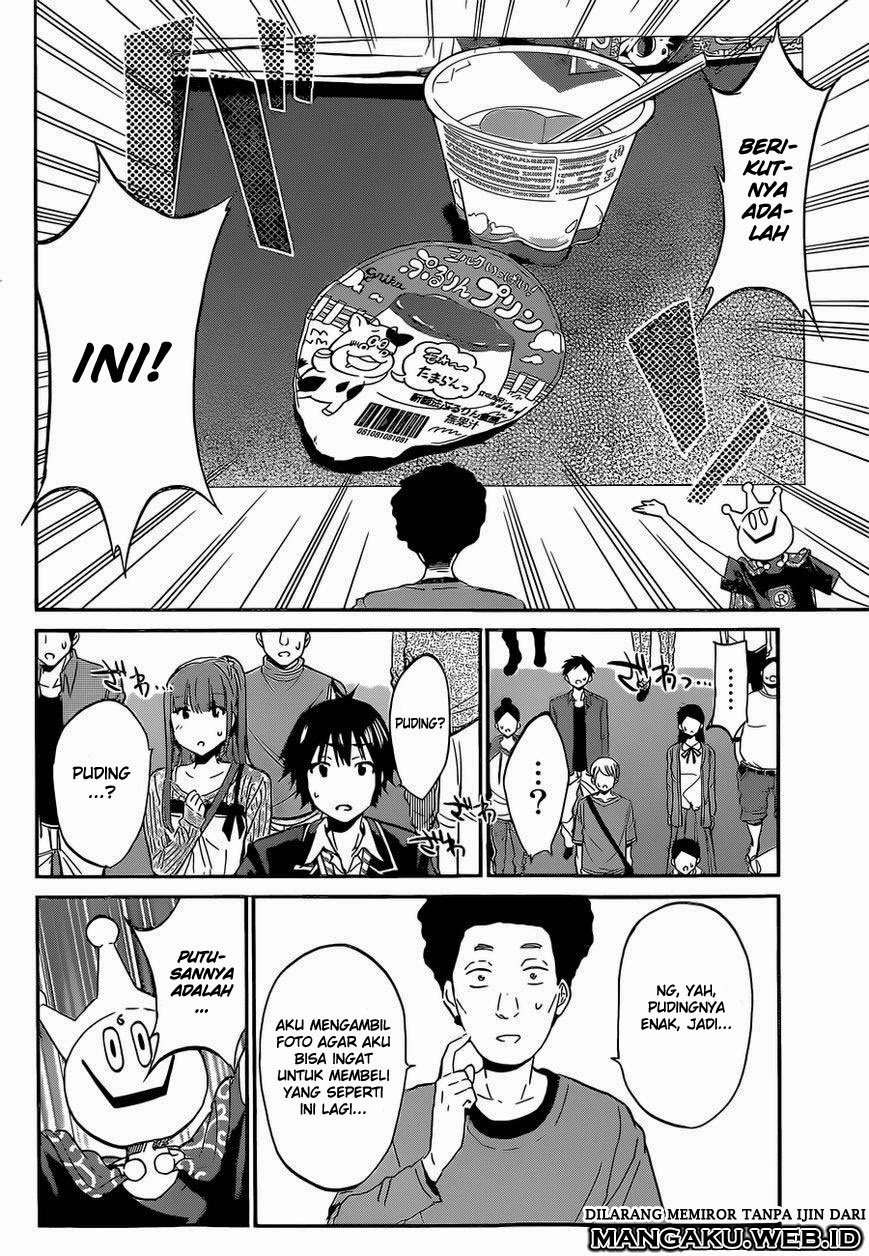 Real Account 2 Chapter 2 - halaman 37