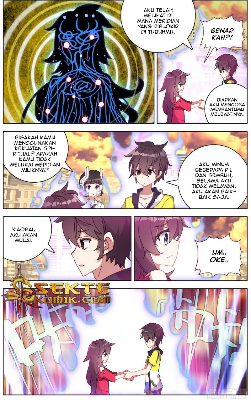 Real Account 2 Chapter 2 - halaman 5