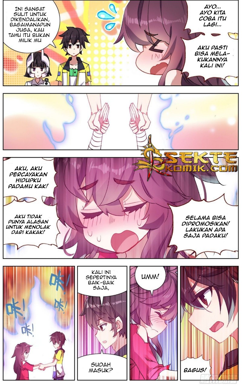 Real Account 2 Chapter 2 - halaman 8