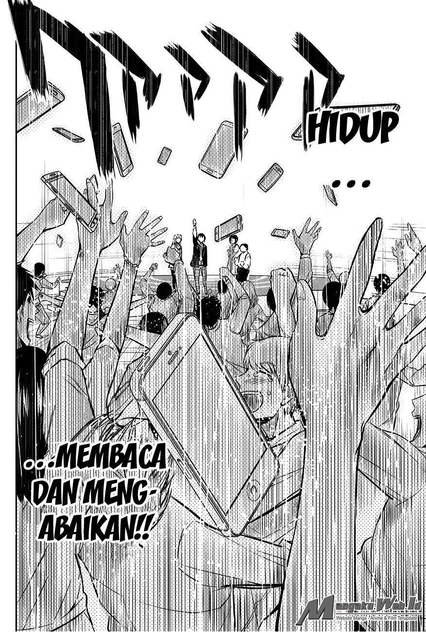 Real Account 2 Chapter 20 - halaman 14