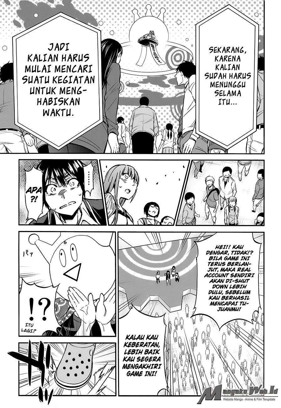 Real Account 2 Chapter 20 - halaman 17