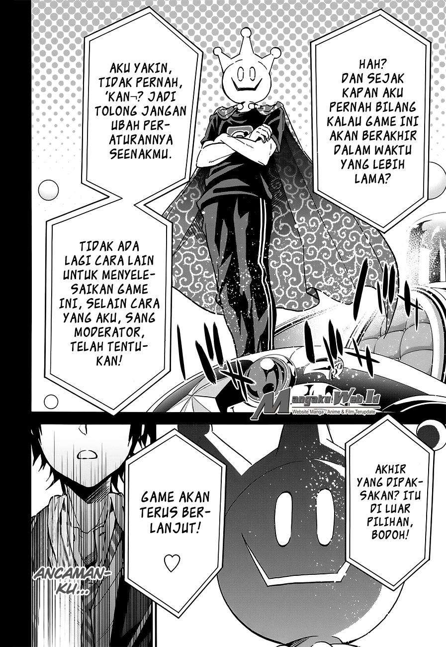 Real Account 2 Chapter 20 - halaman 18