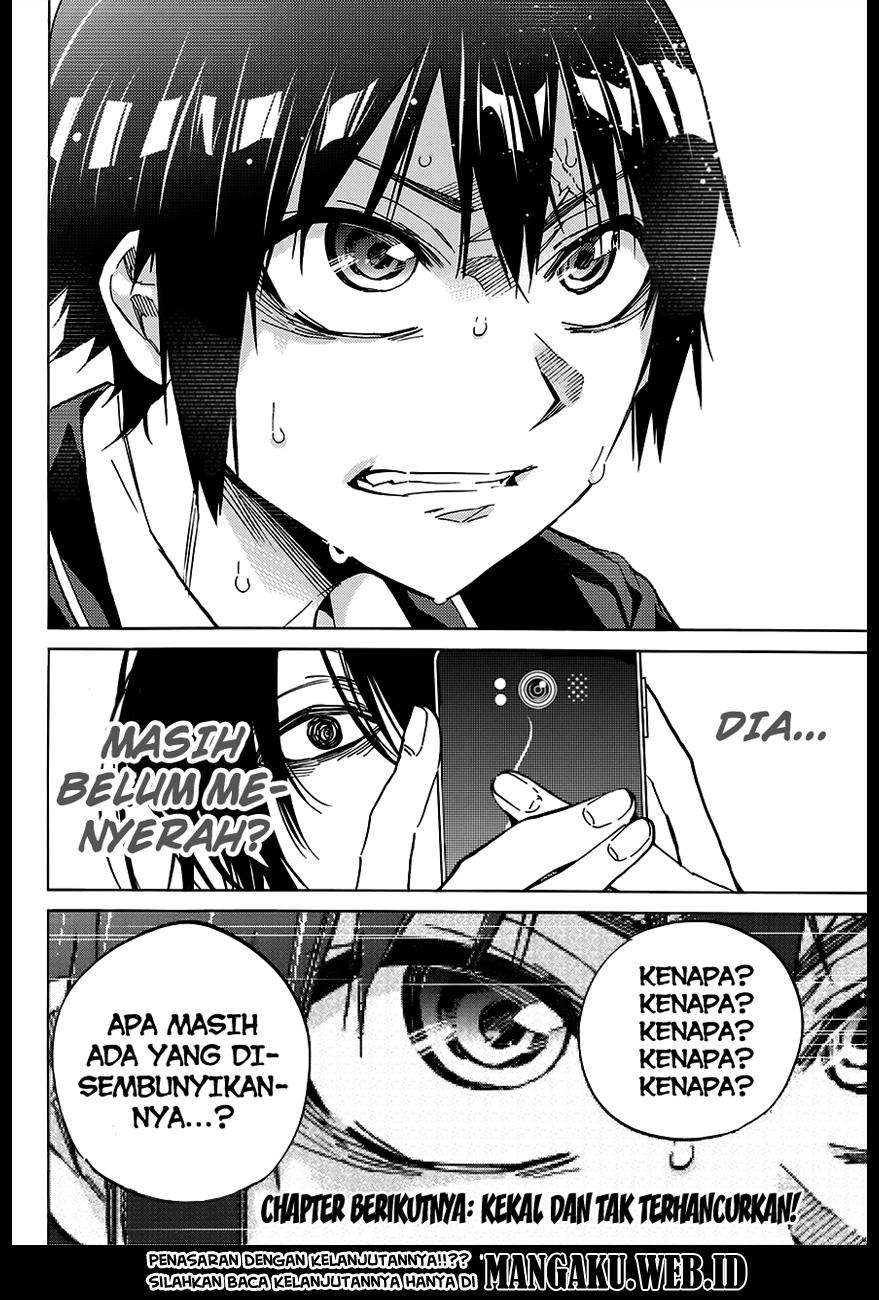 Real Account 2 Chapter 20 - halaman 20