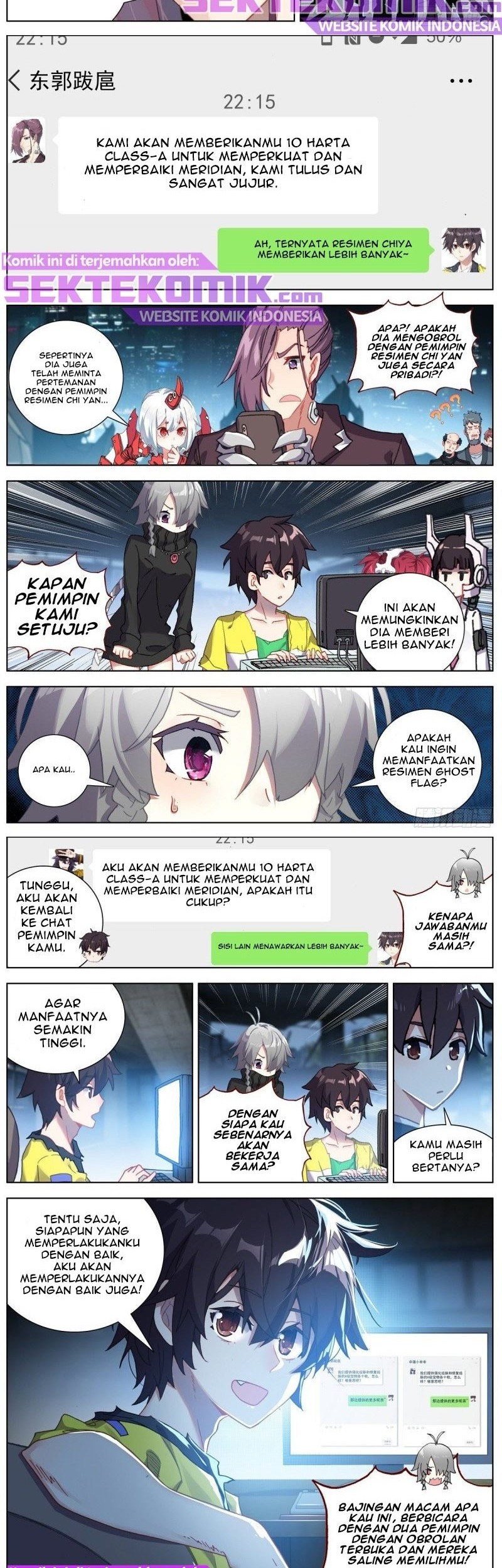 Real Account 2 Chapter 20 - halaman 3