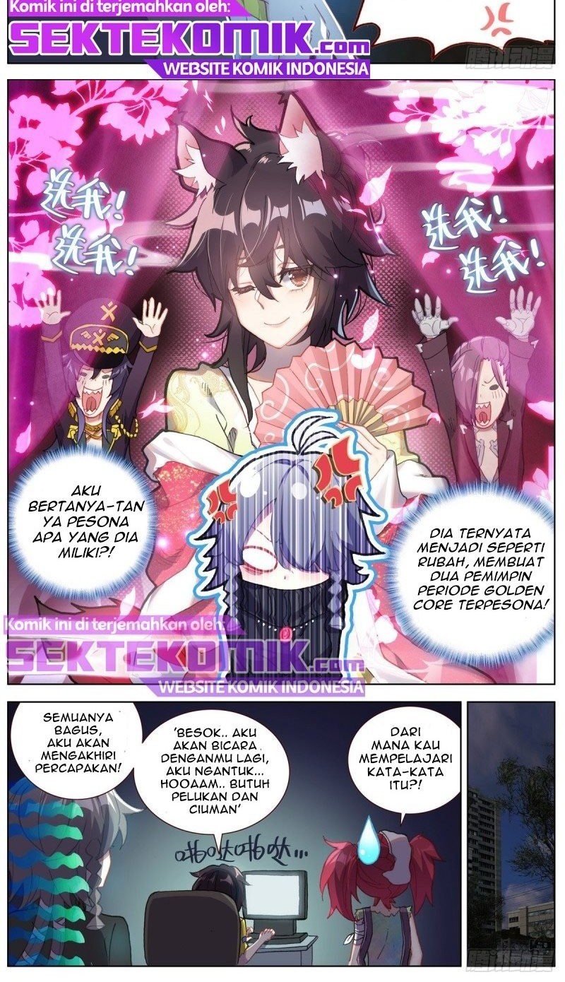 Real Account 2 Chapter 20 - halaman 4