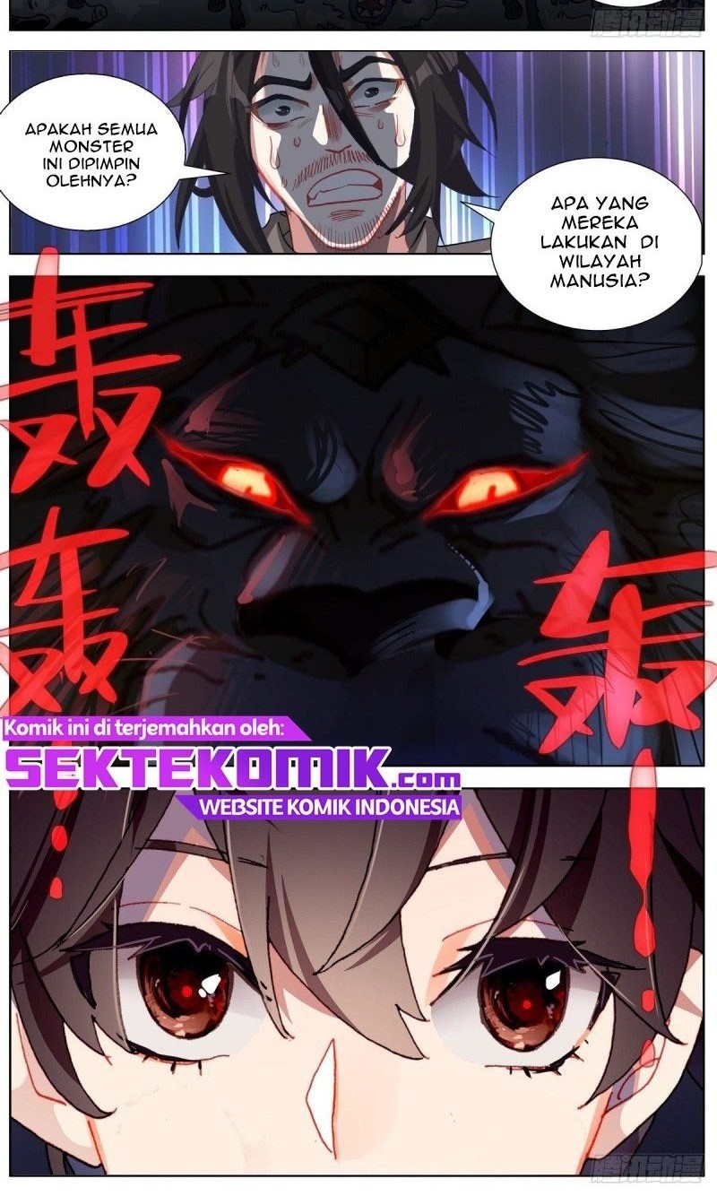 Real Account 2 Chapter 20 - halaman 9