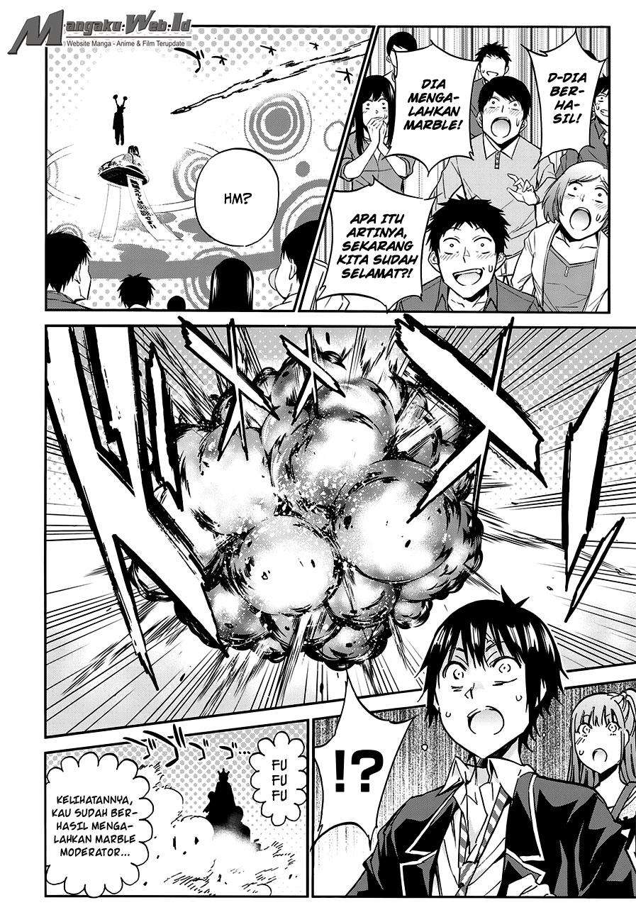 Real Account 2 Chapter 21 - halaman 12
