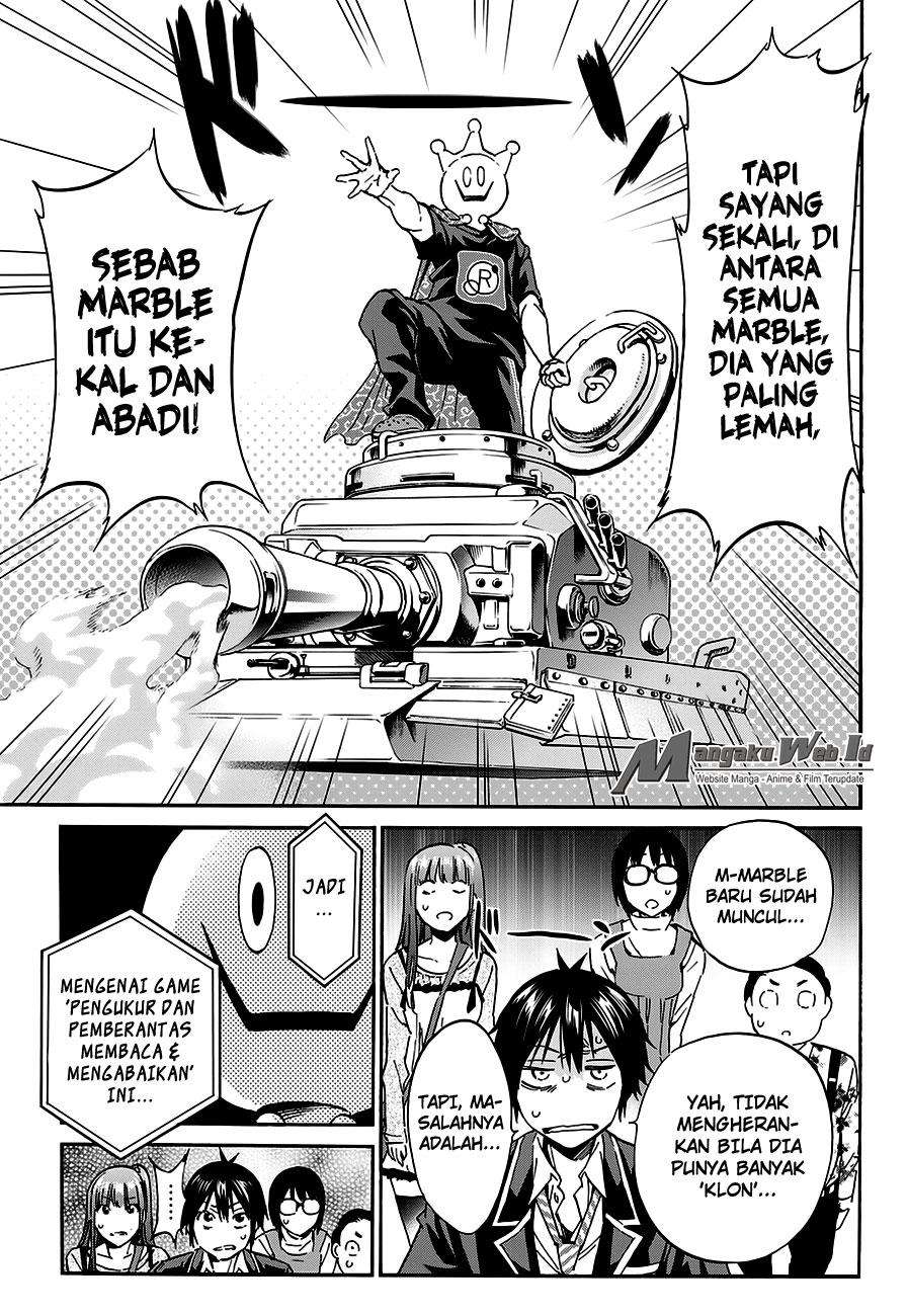 Real Account 2 Chapter 21 - halaman 13
