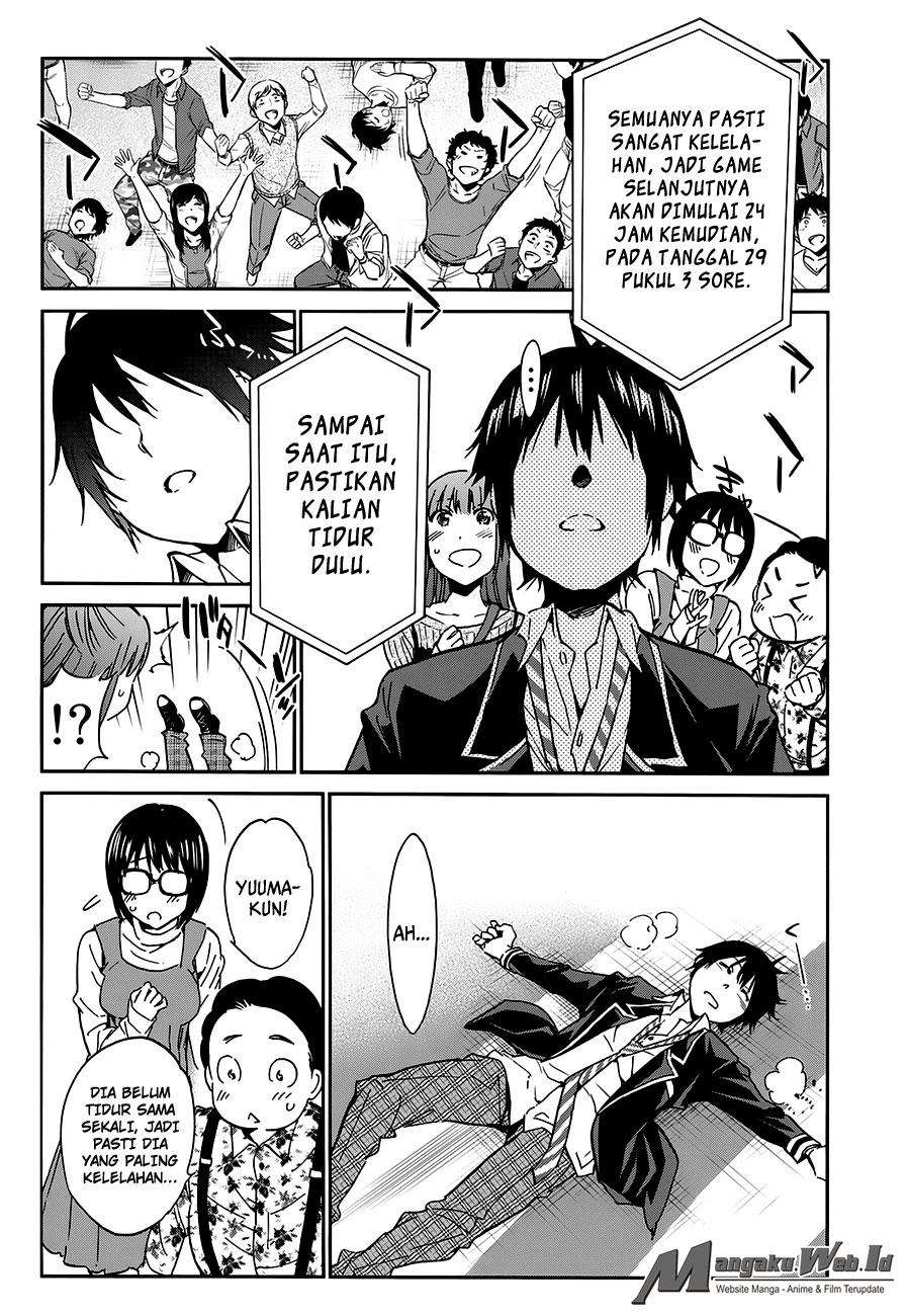 Real Account 2 Chapter 21 - halaman 15
