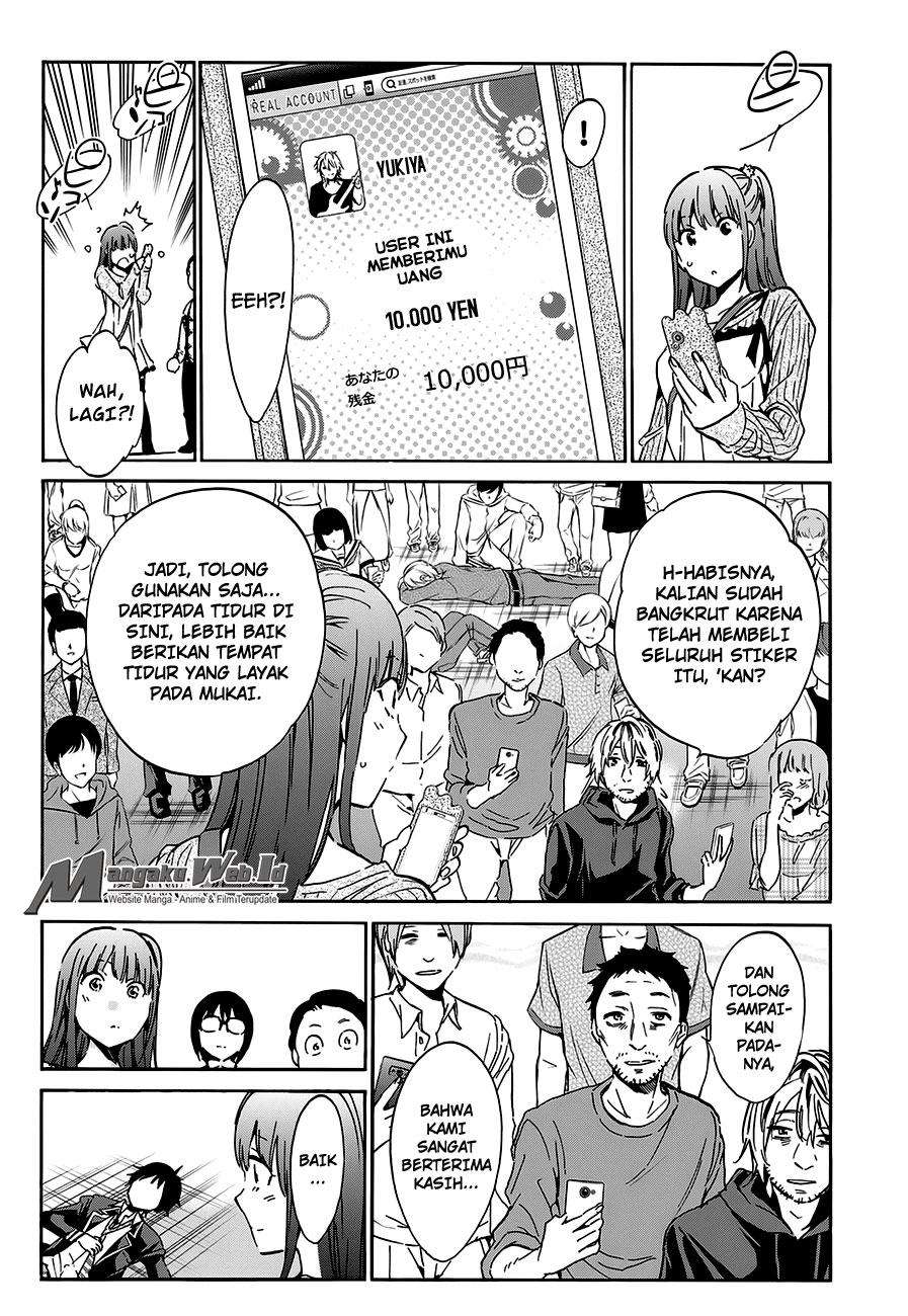 Real Account 2 Chapter 21 - halaman 16