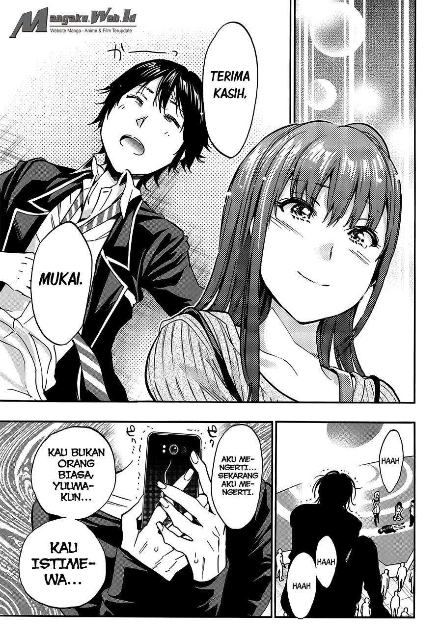 Real Account 2 Chapter 21 - halaman 17