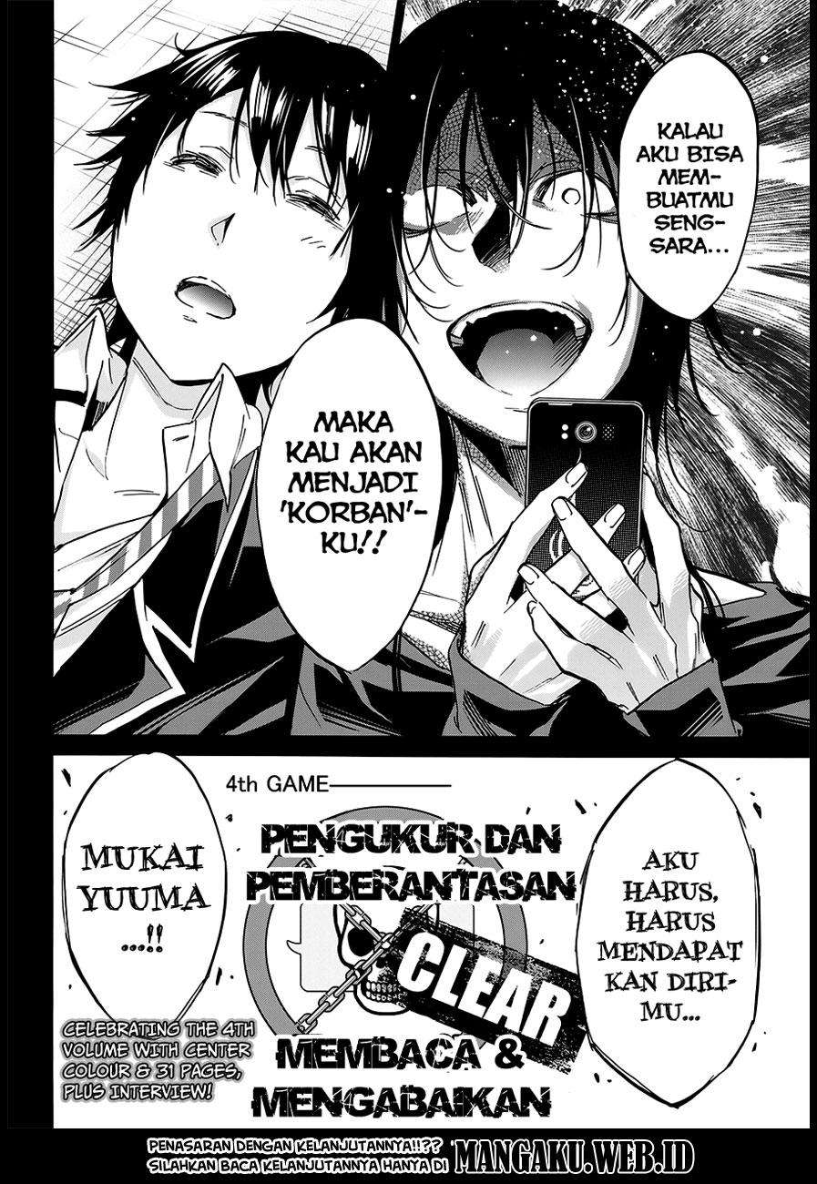 Real Account 2 Chapter 21 - halaman 18