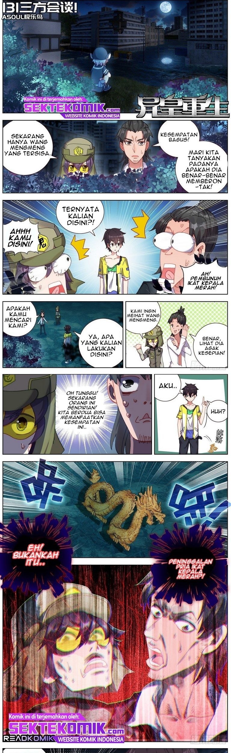 Real Account 2 Chapter 21 - halaman 3
