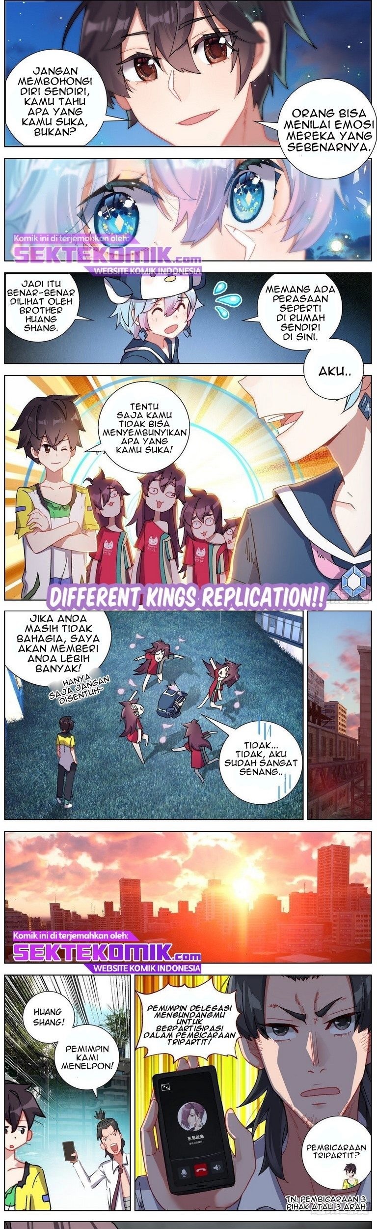 Real Account 2 Chapter 21 - halaman 5