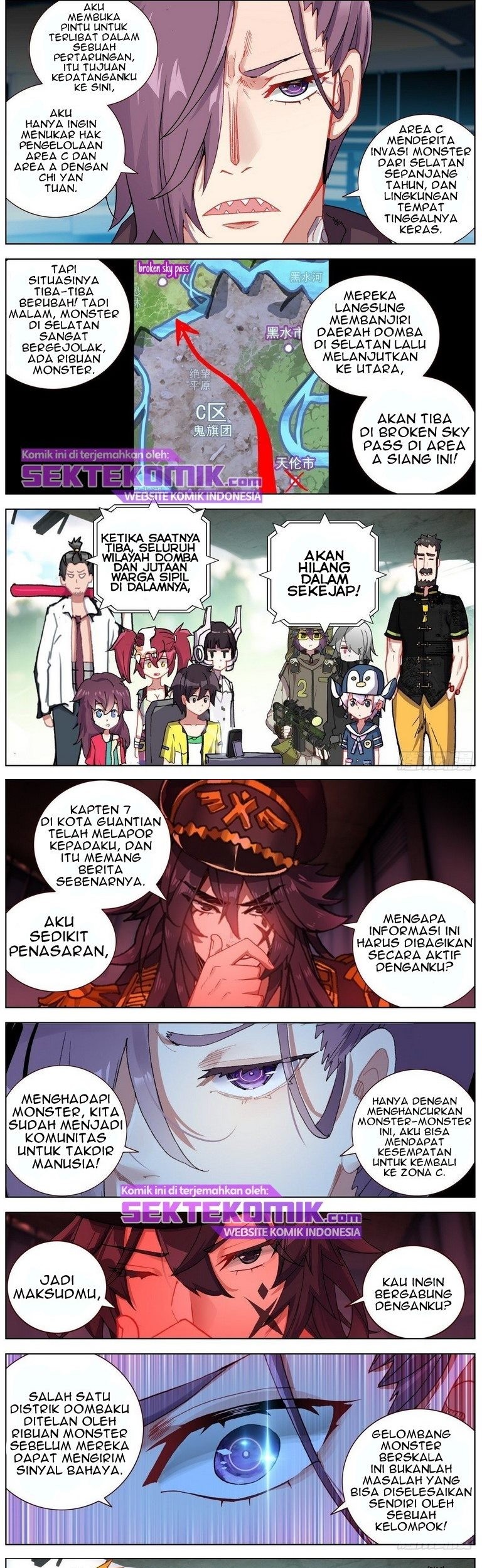 Real Account 2 Chapter 21 - halaman 7