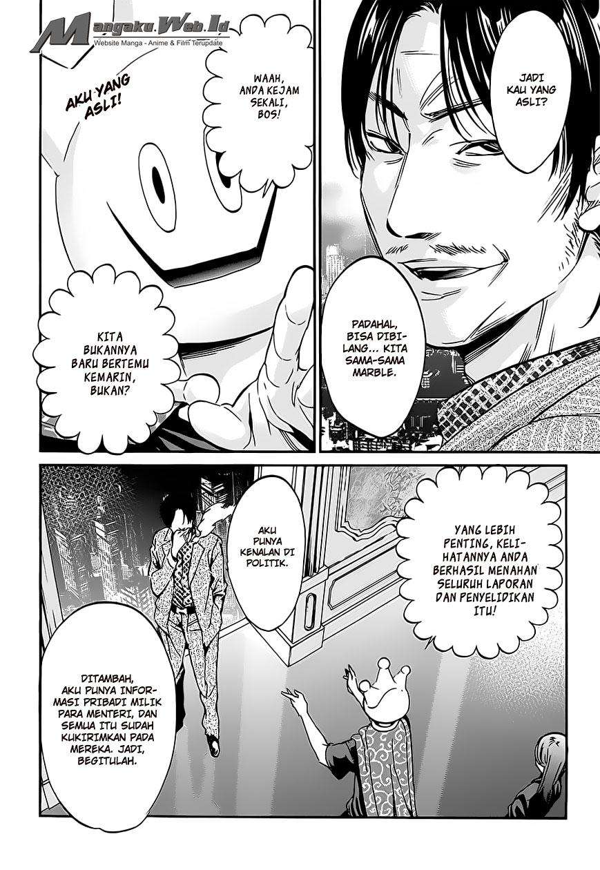Real Account 2 Chapter 22.2 - halaman 13