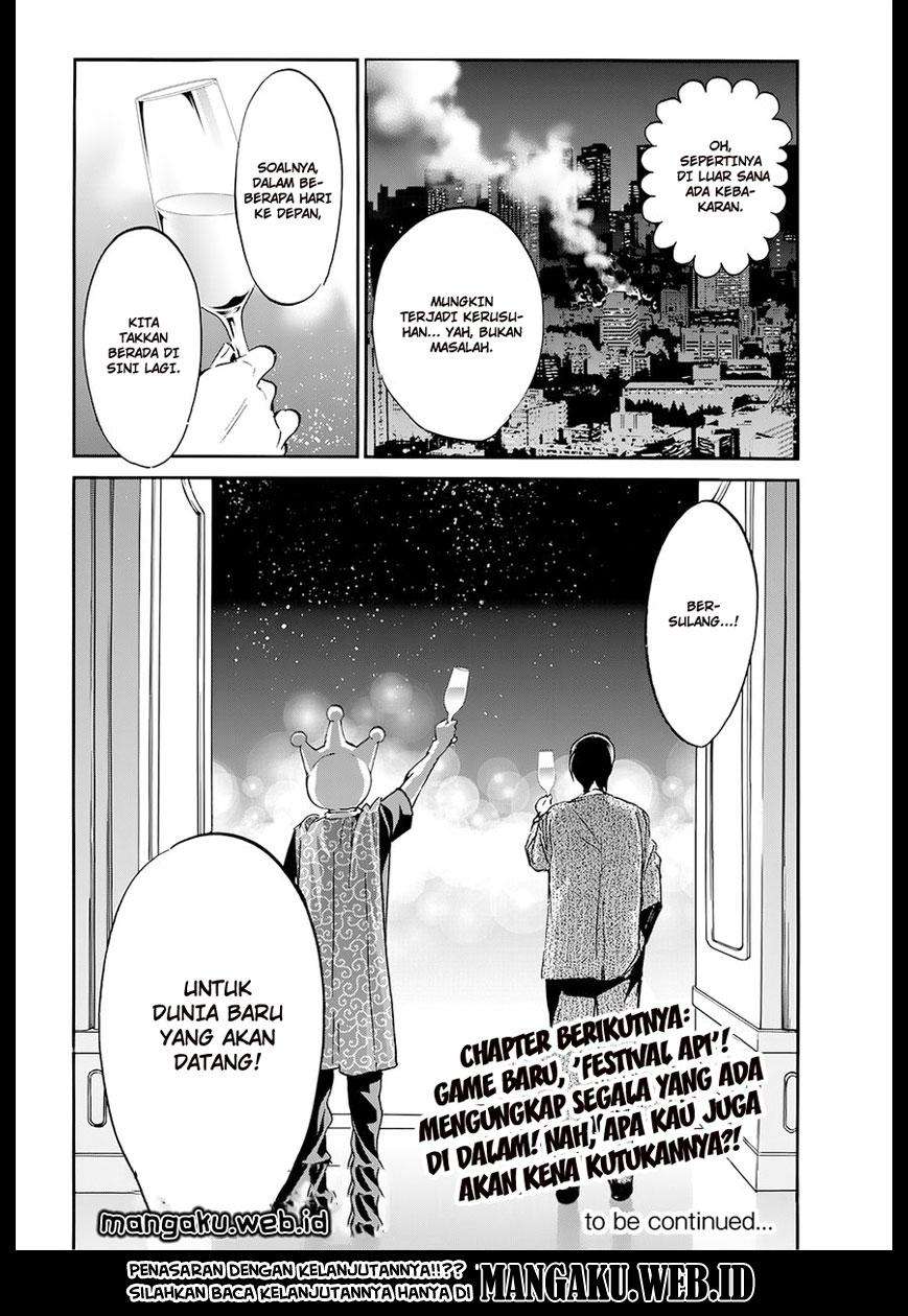 Real Account 2 Chapter 22.2 - halaman 15