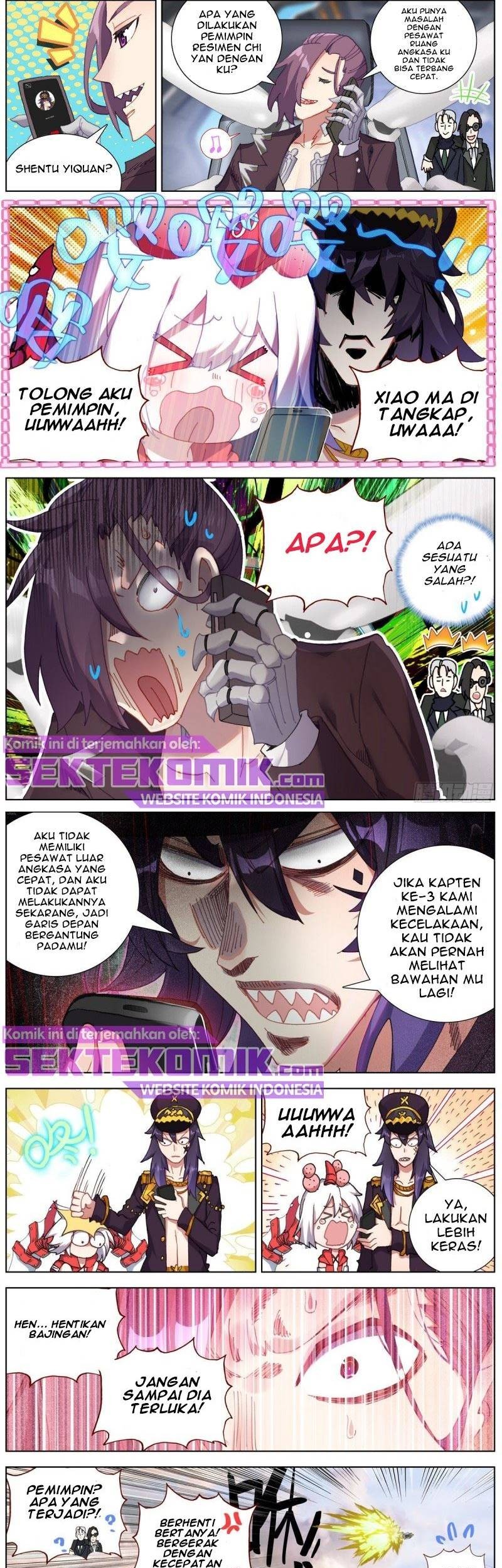 Real Account 2 Chapter 22.2 - halaman 9