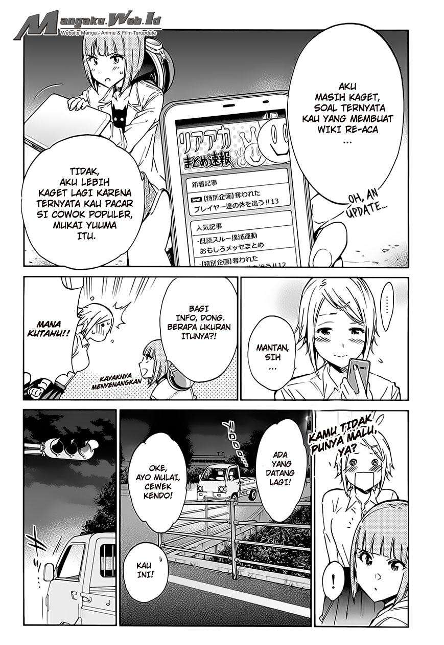 Real Account 2 Chapter 22 - halaman 15