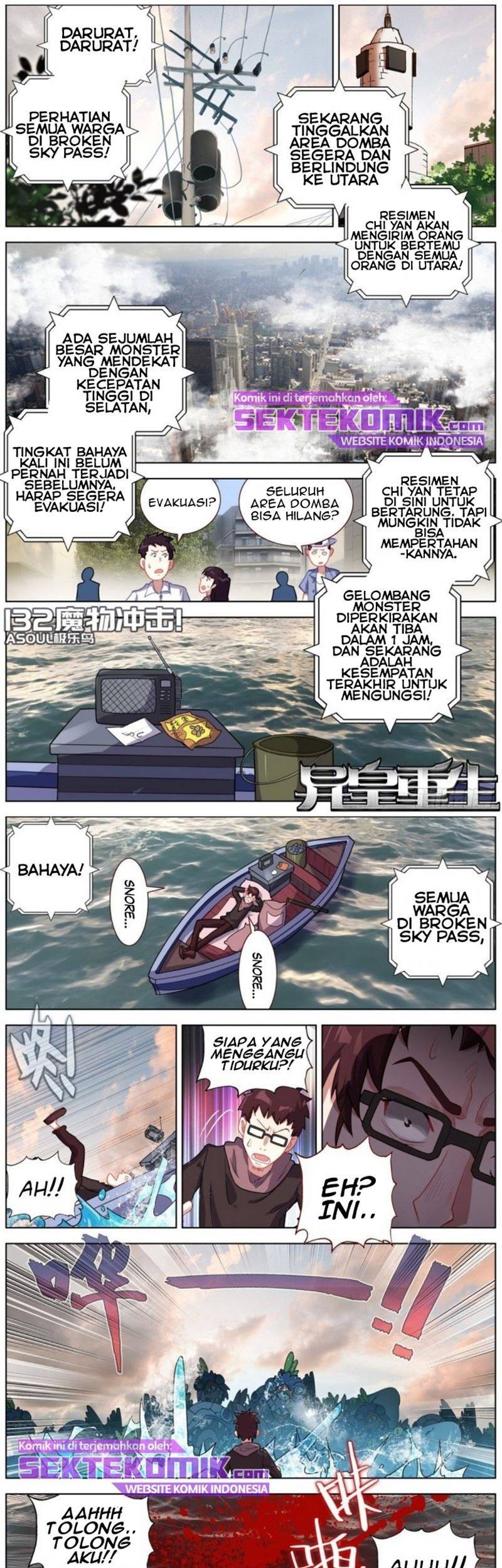 Real Account 2 Chapter 22 - halaman 2