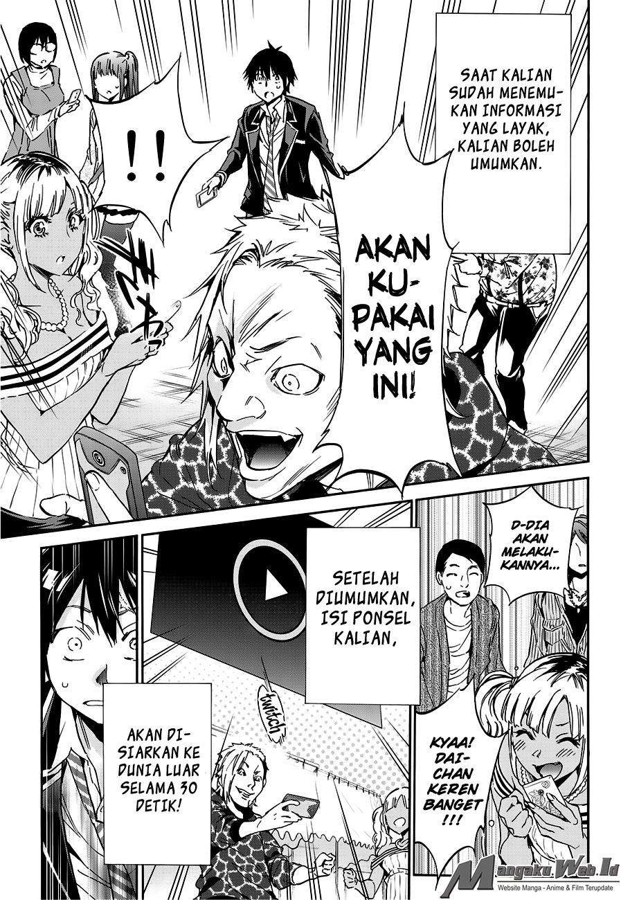 Real Account 2 Chapter 23 - halaman 14