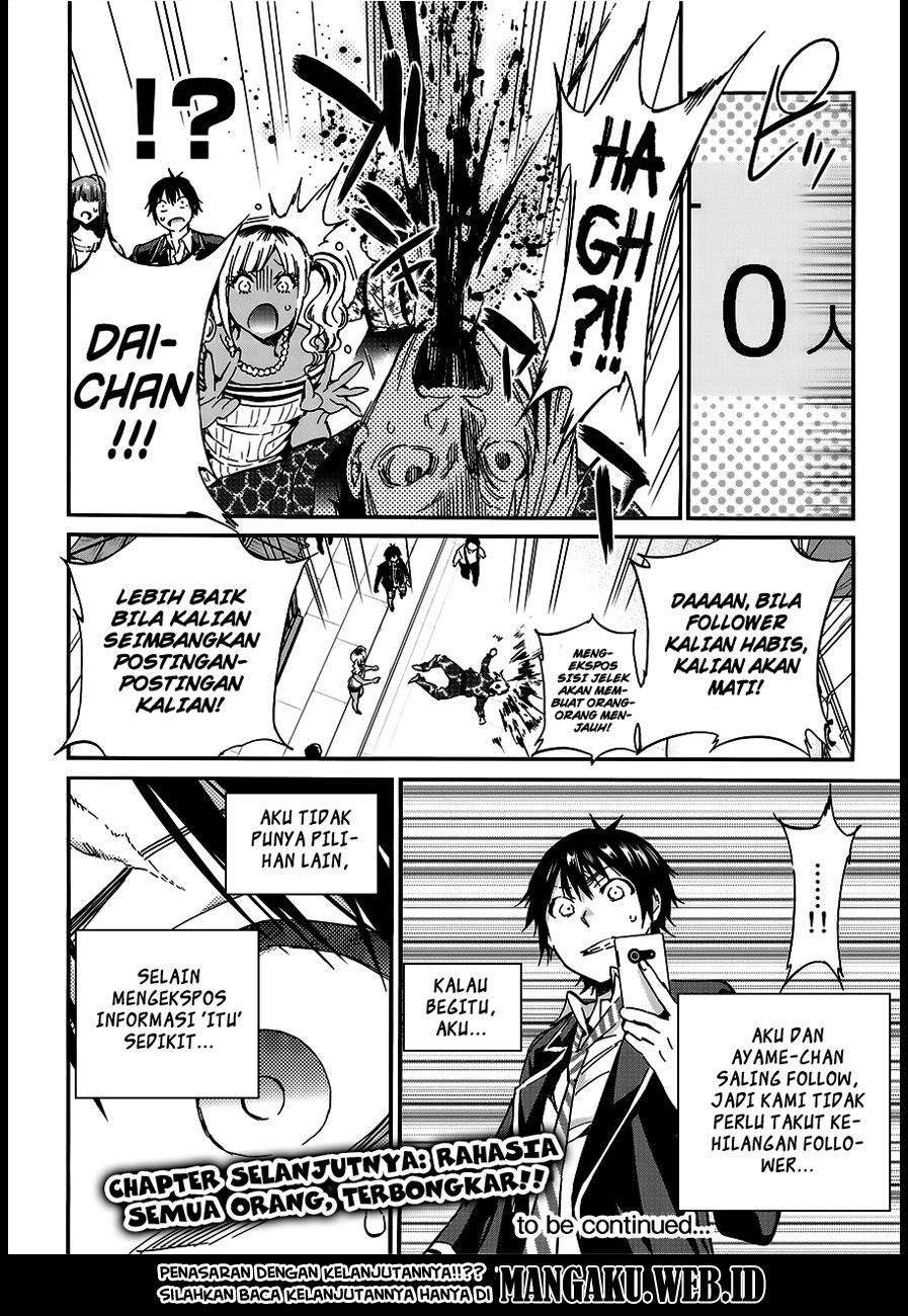 Real Account 2 Chapter 23 - halaman 19