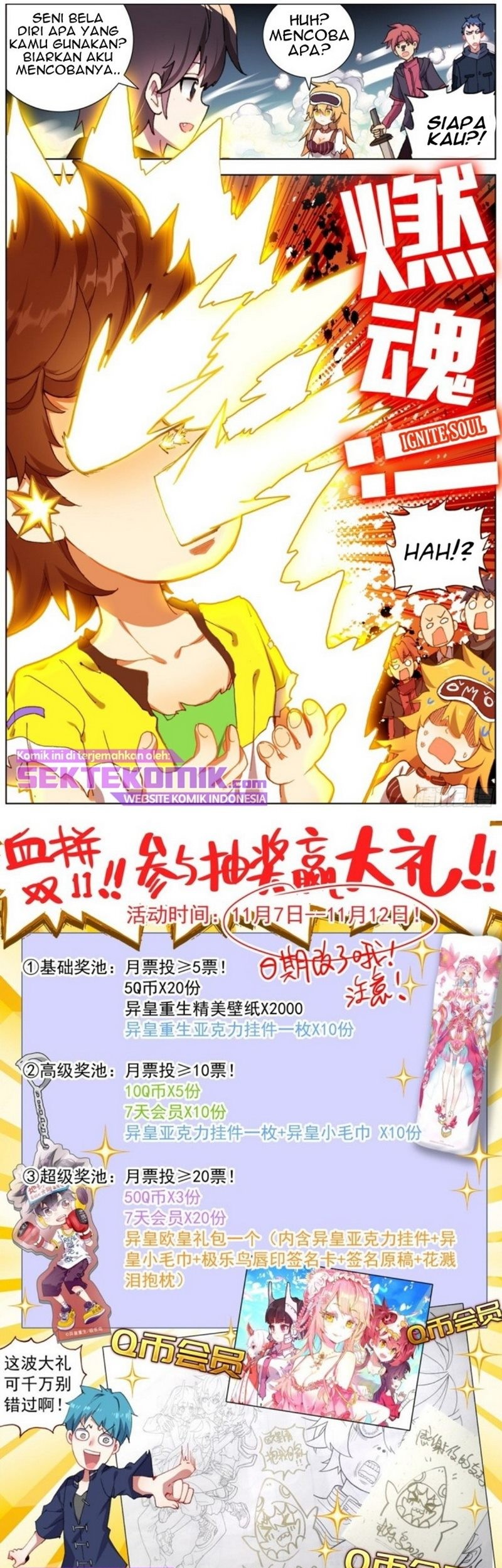 Real Account 2 Chapter 24 - halaman 12
