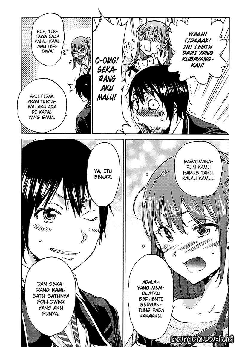 Real Account 2 Chapter 24 - halaman 15