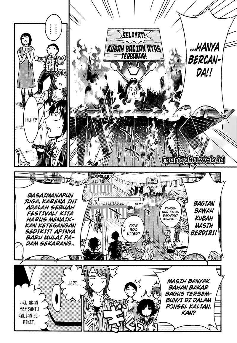 Real Account 2 Chapter 24 - halaman 18