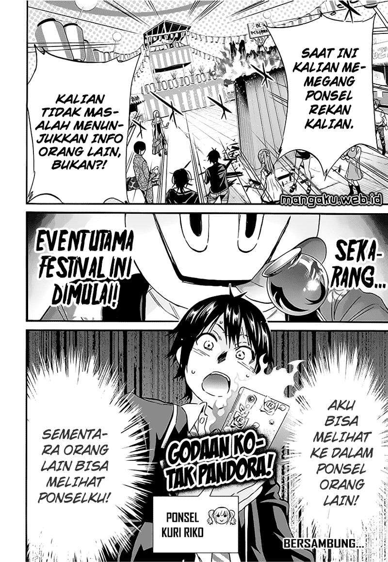 Real Account 2 Chapter 24 - halaman 20
