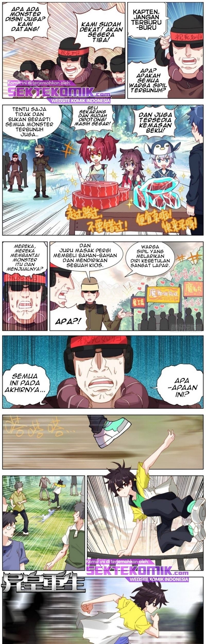 Real Account 2 Chapter 24 - halaman 3