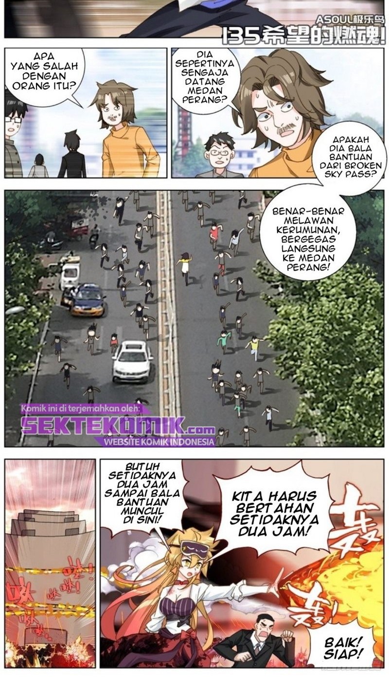 Real Account 2 Chapter 24 - halaman 4