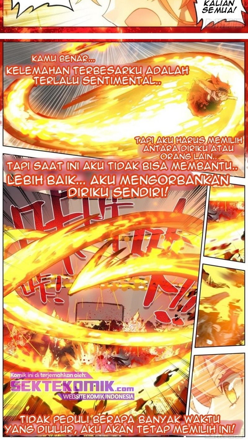 Real Account 2 Chapter 24 - halaman 9