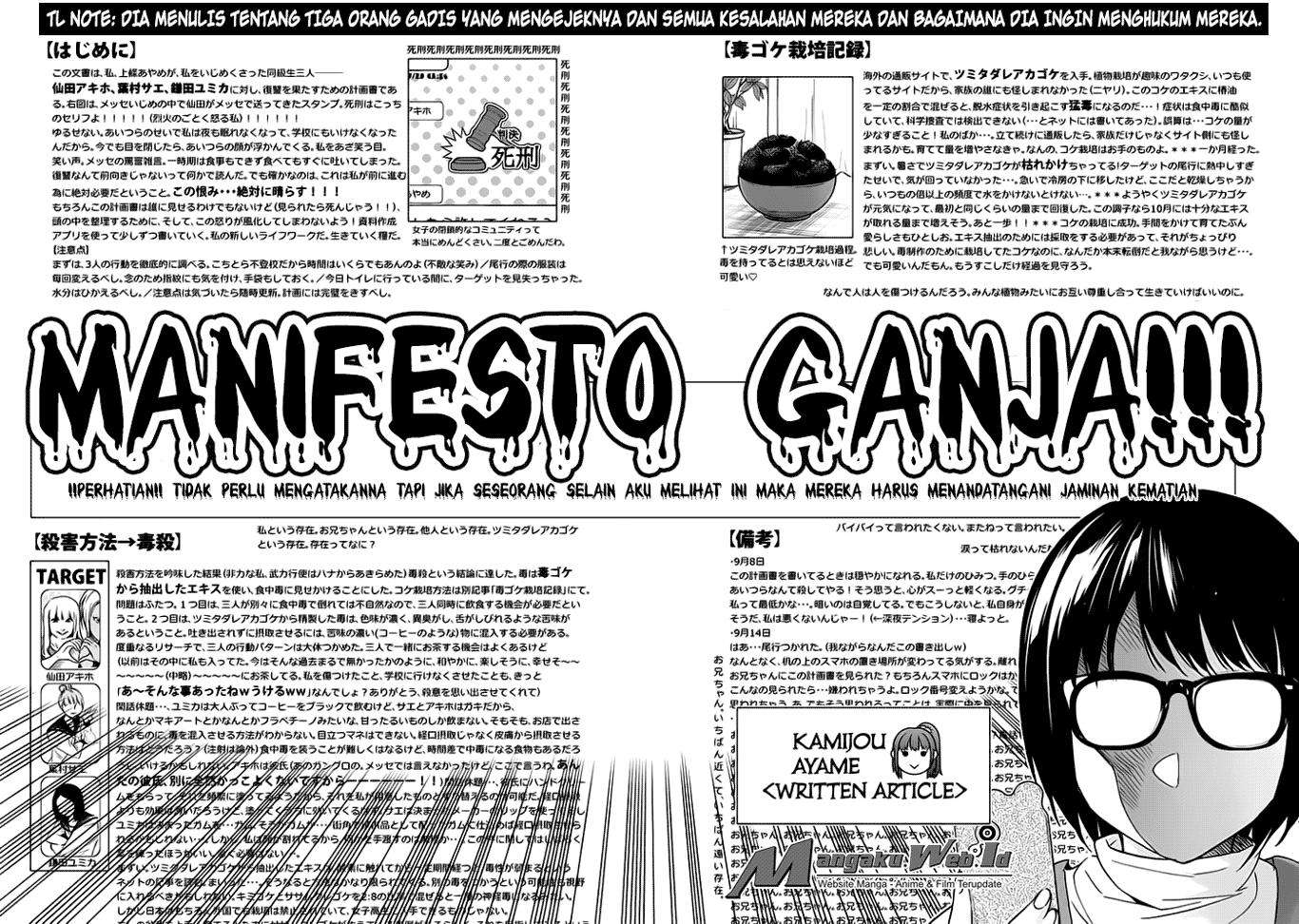 Real Account 2 Chapter 25 - halaman 18