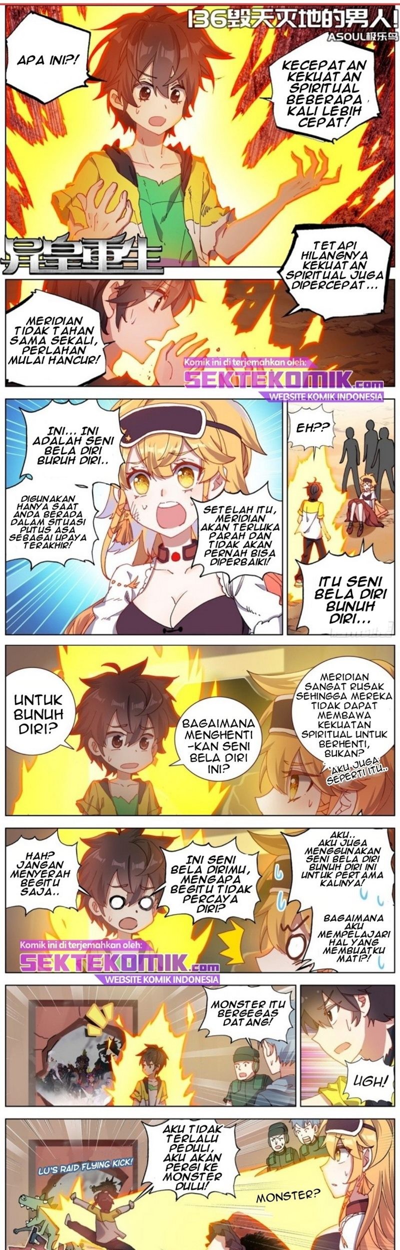 Real Account 2 Chapter 25 - halaman 2