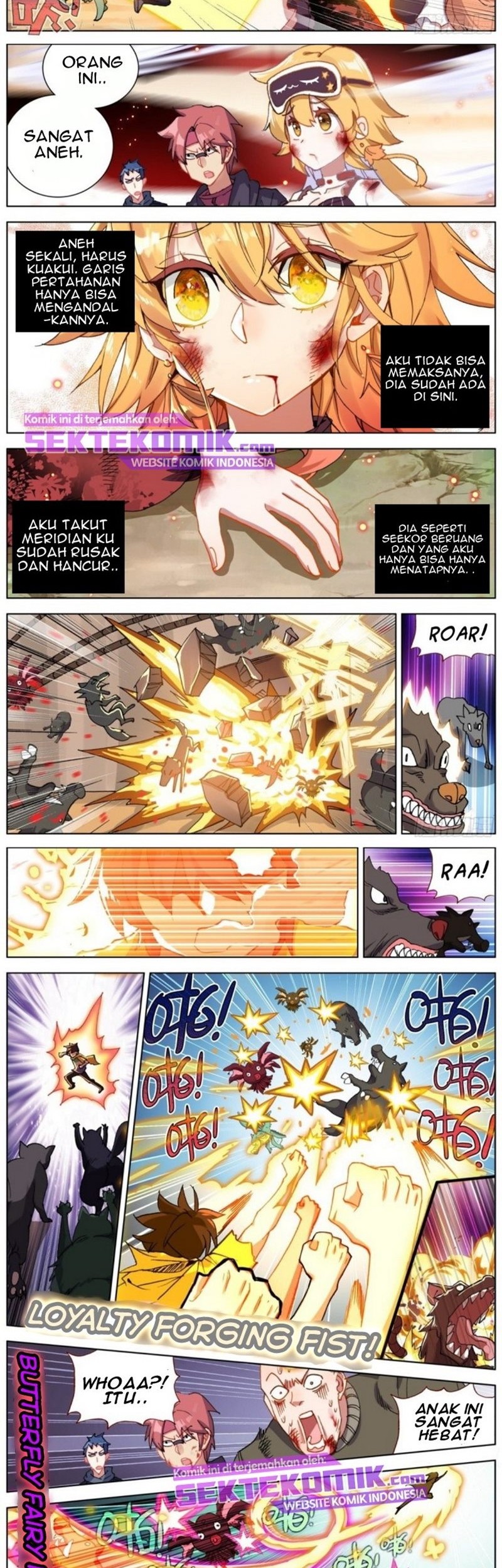 Real Account 2 Chapter 25 - halaman 3