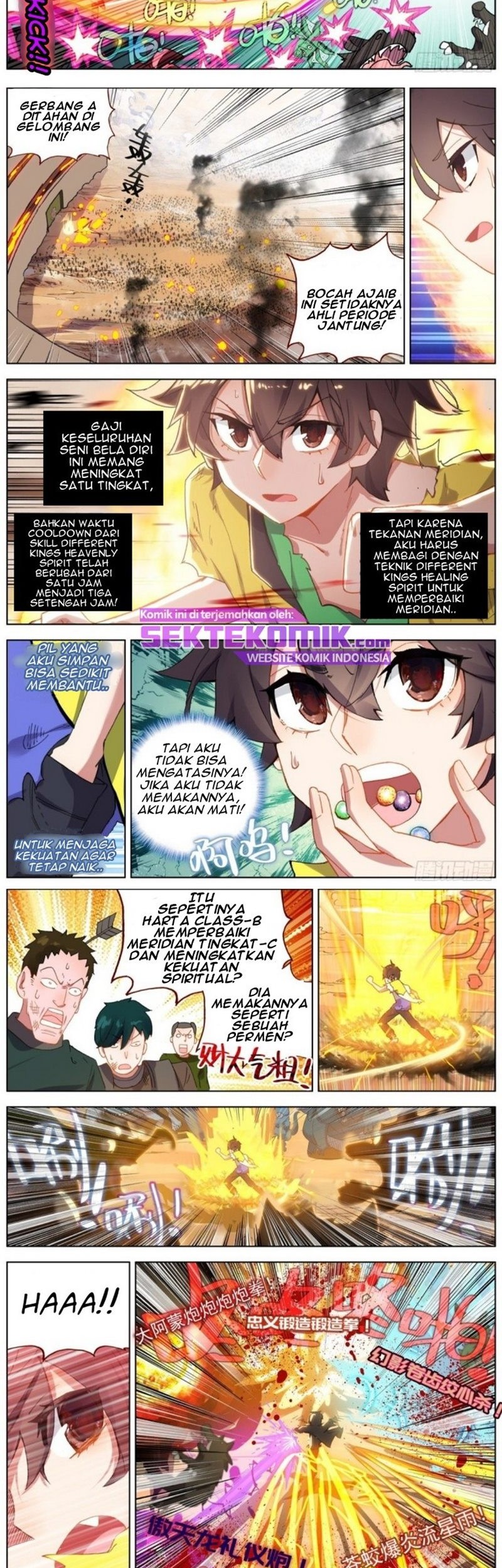 Real Account 2 Chapter 25 - halaman 4